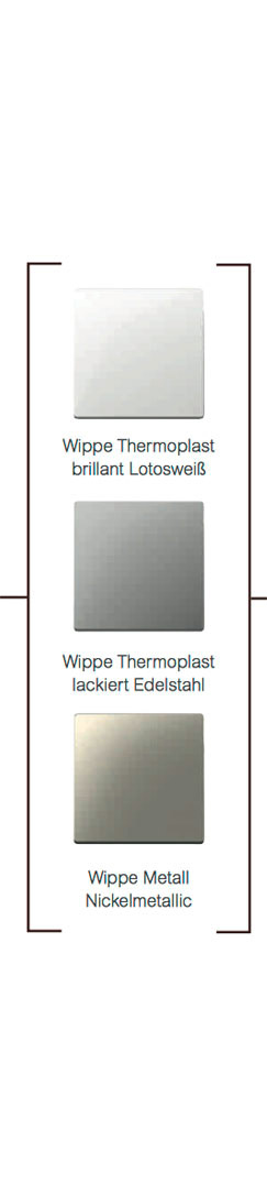 System Design D-Life Wippen