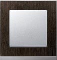 Merten M-Pure Decor Wenge