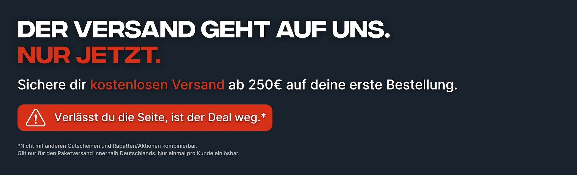 Dein Rabatt-Deal