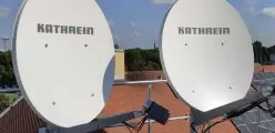Sat / Kabel / TV