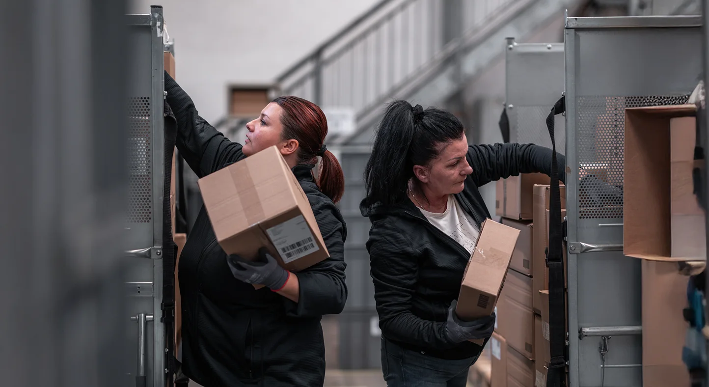 Karriere bei Wandelt