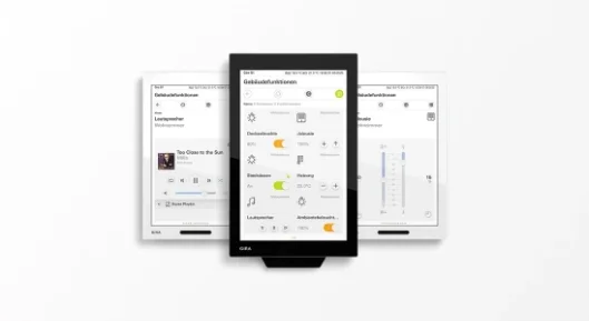 Gira One - Einfach zum Smart Home