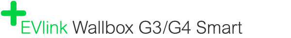 EVlink Wallbox