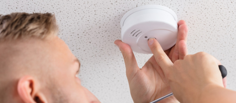 Alles was Sie über Rauchmelder als Lebensretter wissen müssen