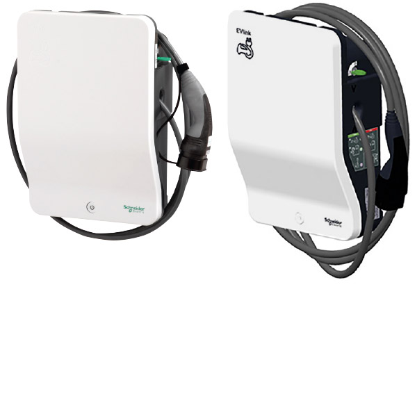 Laden zu Hause, im Innen- oder Außenbereich