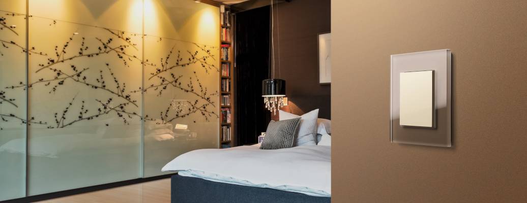 Das System 300 von Gira: Innovativ und mit Bluetooth