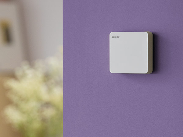 Wiser™ Temperatursensor