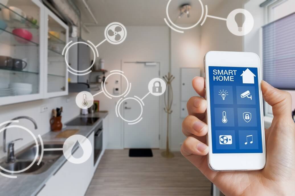 Was ist ein Smart Home? – Neueste Technik beim Wohnen