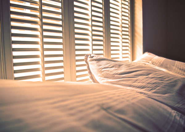 Wiser™ Jalousiesteuerung