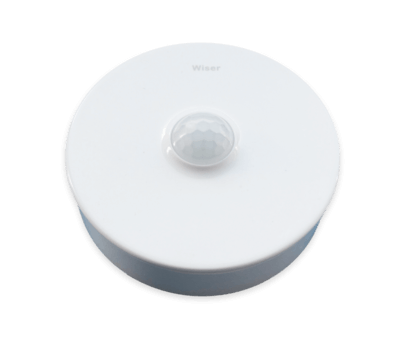 Merten Wiser Bewegungsmelder