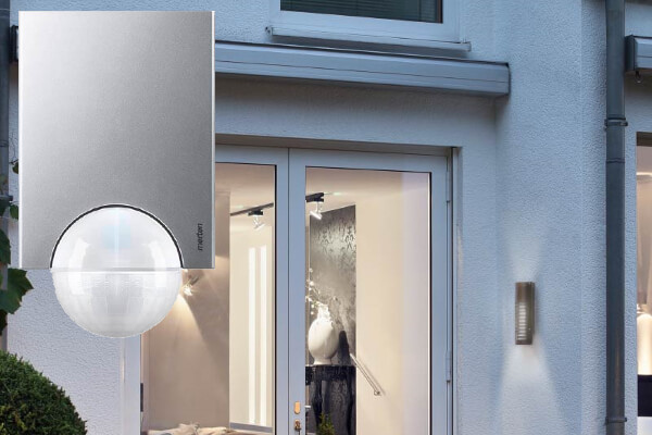 Merten Bewegungsmelder