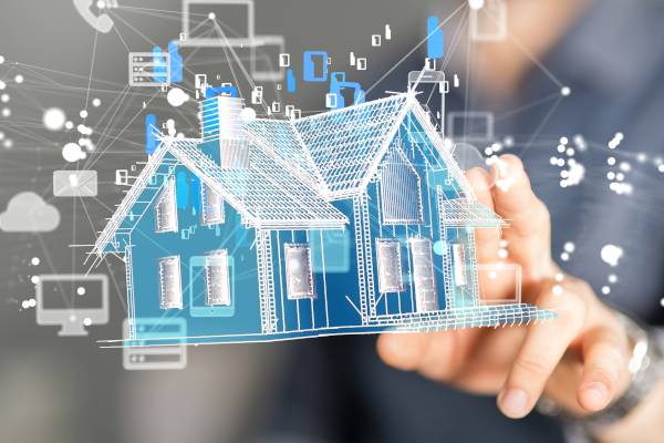 Was beinhaltet eine Smart-Home-Grundausstattung - was benötige ich?