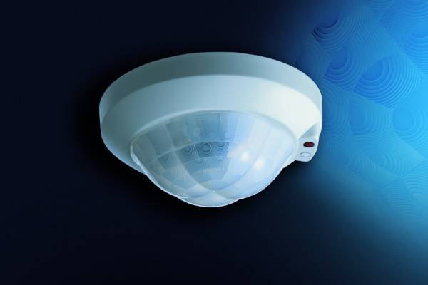 Wie funktionieren eigentlich Bewegungsmelder?