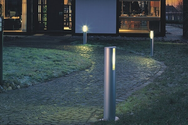 Lampen, Leuchten und Leuchtmittel