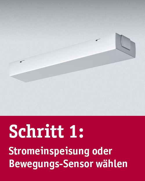 Stromeinspeisung