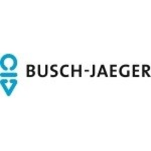 Busch-Jaeger Schaltermaterial