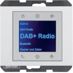 Radio Touch DAB+ K.1/K.5