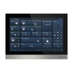 Visualisierung Touchpanels