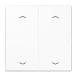 KNX Wippen LS 990 / LS plus