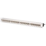 Patchpanel / Patchfeld