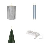 Star Trading – LED-Kerzen