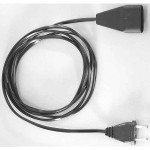 Verlängerungskabel Euro