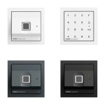 Gira Keyless In