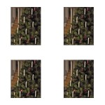 Hellum – Weihnachtsbaumbeleuchtung – Kabellose Kerzen