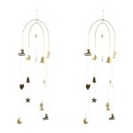 Star Trading – Lichtdekoration – Mobiles