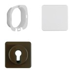 Hager Wippen IP44