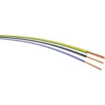 Kabel <1 kV feste Verlegung
