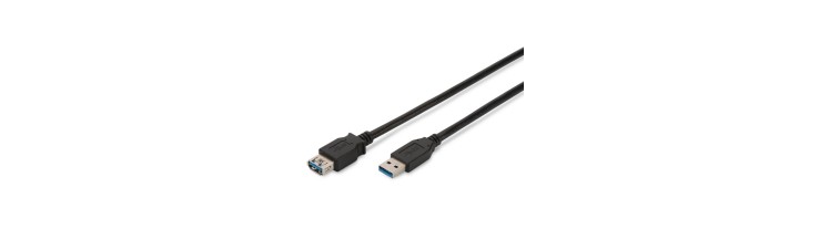 USB-Kabel + Zubehör