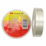 3M Scotch 45 Polyesterband 19mm transparent 20 Meter 
