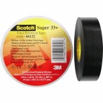 3M Isolierband Scotch Super 33+ 19mm schwarz 6 Meter 