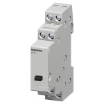 Siemens 5TT41010 Stromstoßschalter 230VAC 16A 