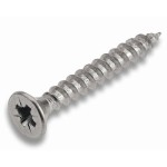 Cimco 190027 Senkkopfschrauben Kreuzschlitz 4,0x30mm 200 Stück 