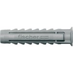 Fischer 070008 Kunststoff-Spreizdübel SX 8x40mm 100 Stück 