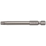 Klauke KL25073TX25 Torx-Bit 73mm TX25, 2 Stück 