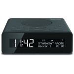 Technisat 0000/4981 Digitradio 51 anthrazit Radio Clock DAB+ 