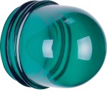 Berker 1232 Haube für Lichtsignal E14 Zubehör grün transparent 