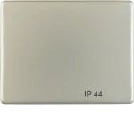 Berker 14241004 Wippe Arsys IP44 Edelstahl Rostfrei 