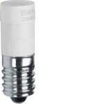 Berker 1678 LED-Lampe E10 Zubehör cremeweiß 