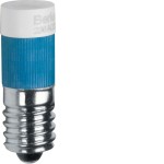 Berker 167804 LED-Lampe E10 Zubehör blau 