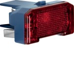 Berker 1687 LED-Aggregat Modul-Einsätze blau 
