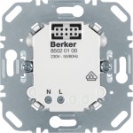 Berker 85020100 Netz-Einsatz für KNX-Funk Aufsatz 