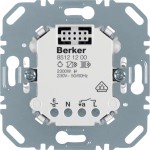 Berker 85121200 Relais-Einsatz 1-fach 