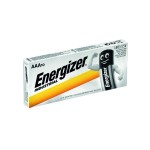 Energizer Batterie Industrial Micro (AAA) 10 Stück 