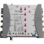 Triax TMSA 5 LINE AMP Vor-/Nach-Verstärker für TMS/CKR 5x 318640 