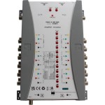 Triax TMSA 13 LINE AMP Vor-/Nach-Verstärker für TMS/CKR 13x 318815 