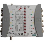 Triax TMSA 9 LINE AMP Vor-/Nach-Verstärker für TMS/CKR 9x 318727 